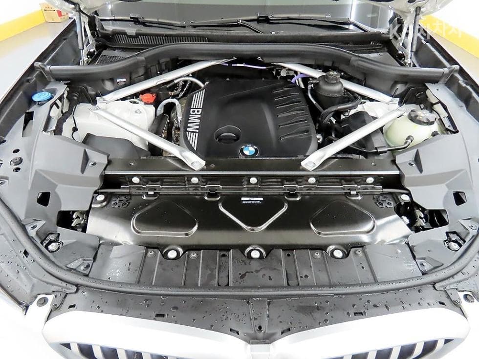 BMW X5 (G05)xDrive 30d M Sport - 19