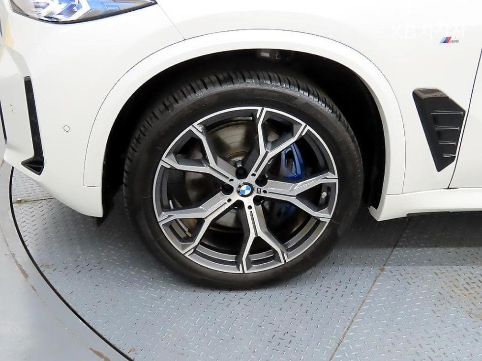 BMW X5 (G05)xDrive 30d M Sport - 20