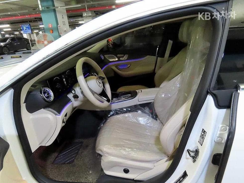 Mercedes-Benz CLS클래스(C257)CLS 450 4MATIC Standard - 6