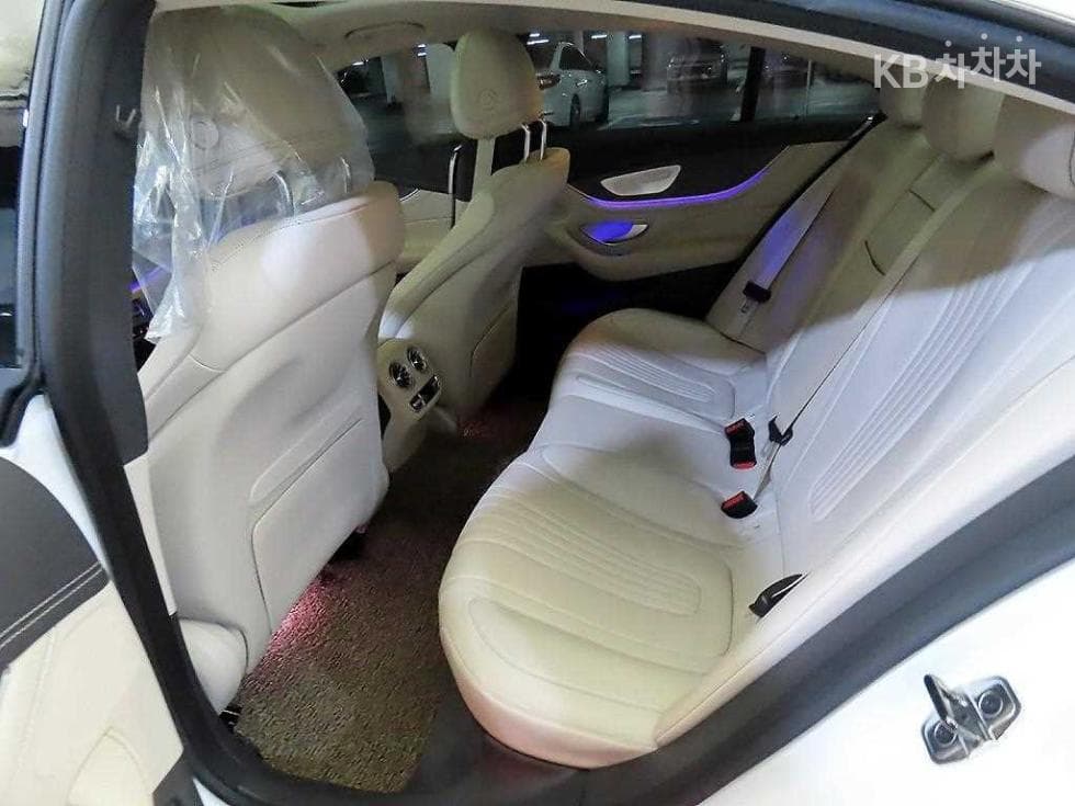 Mercedes-Benz CLS클래스(C257)CLS 450 4MATIC Standard - 7