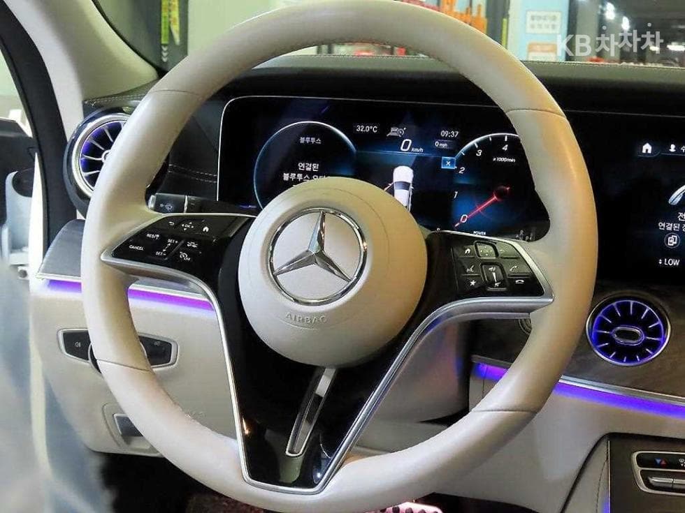 Mercedes-Benz CLS클래스(C257)CLS 450 4MATIC Standard - 8