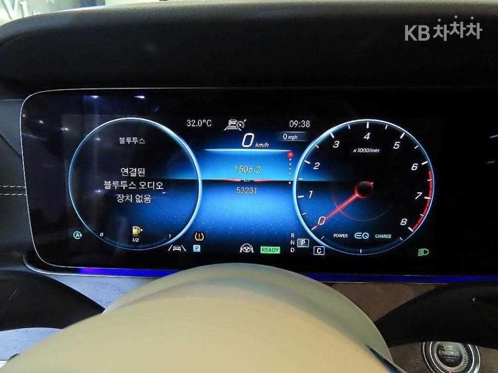 Mercedes-Benz CLS클래스(C257)CLS 450 4MATIC Standard - 9