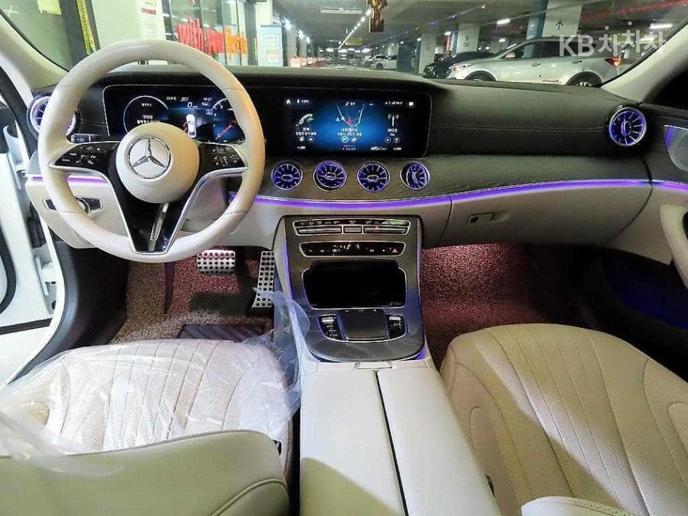 Mercedes-Benz CLS클래스(C257)CLS 450 4MATIC Standard - 10