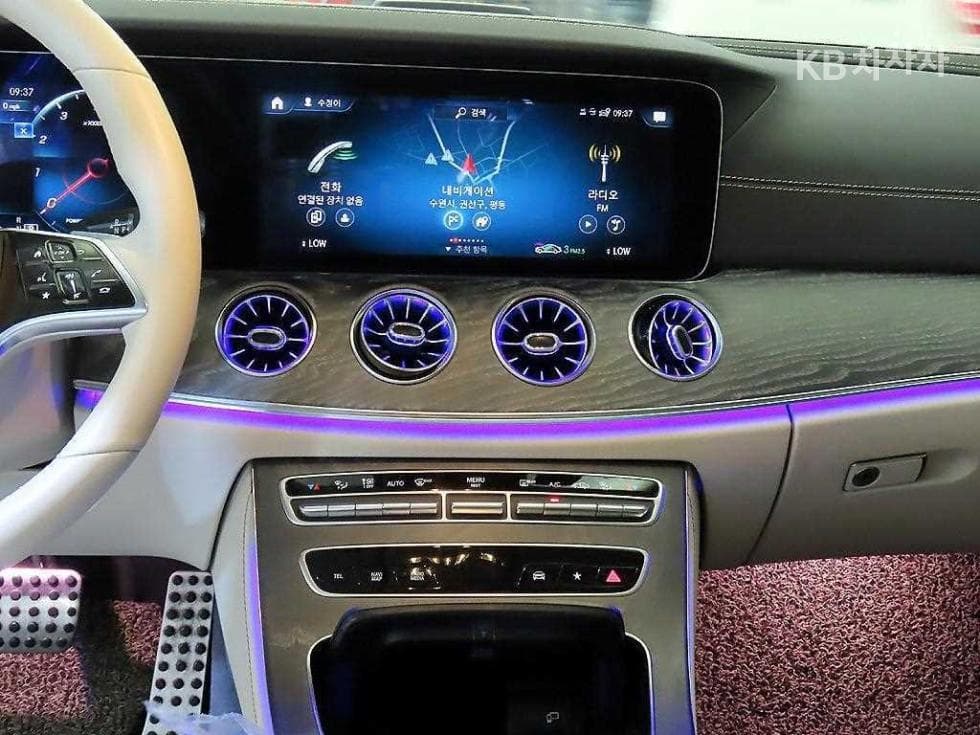 Mercedes-Benz CLS클래스(C257)CLS 450 4MATIC Standard - 11