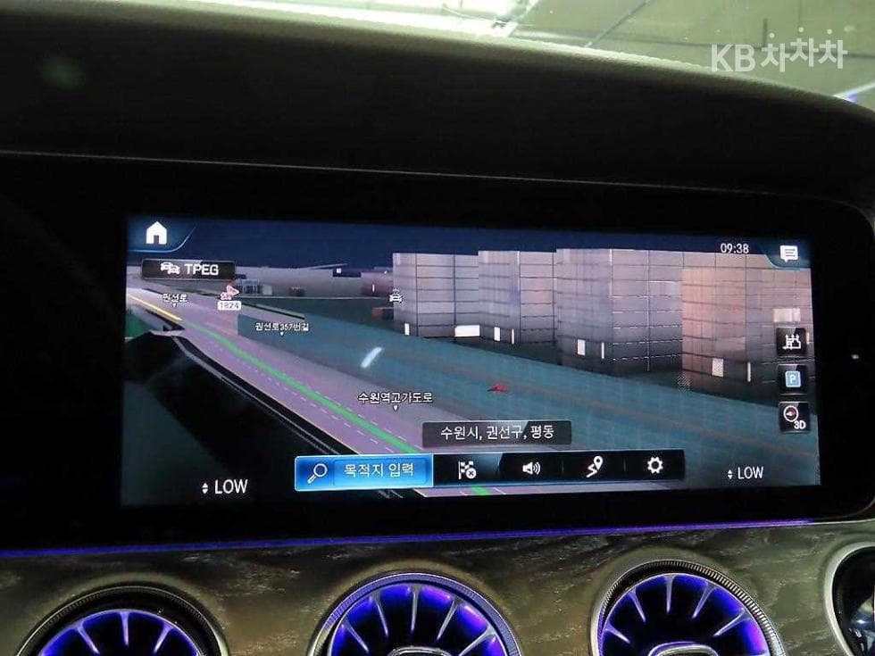 Mercedes-Benz CLS클래스(C257)CLS 450 4MATIC Standard - 13