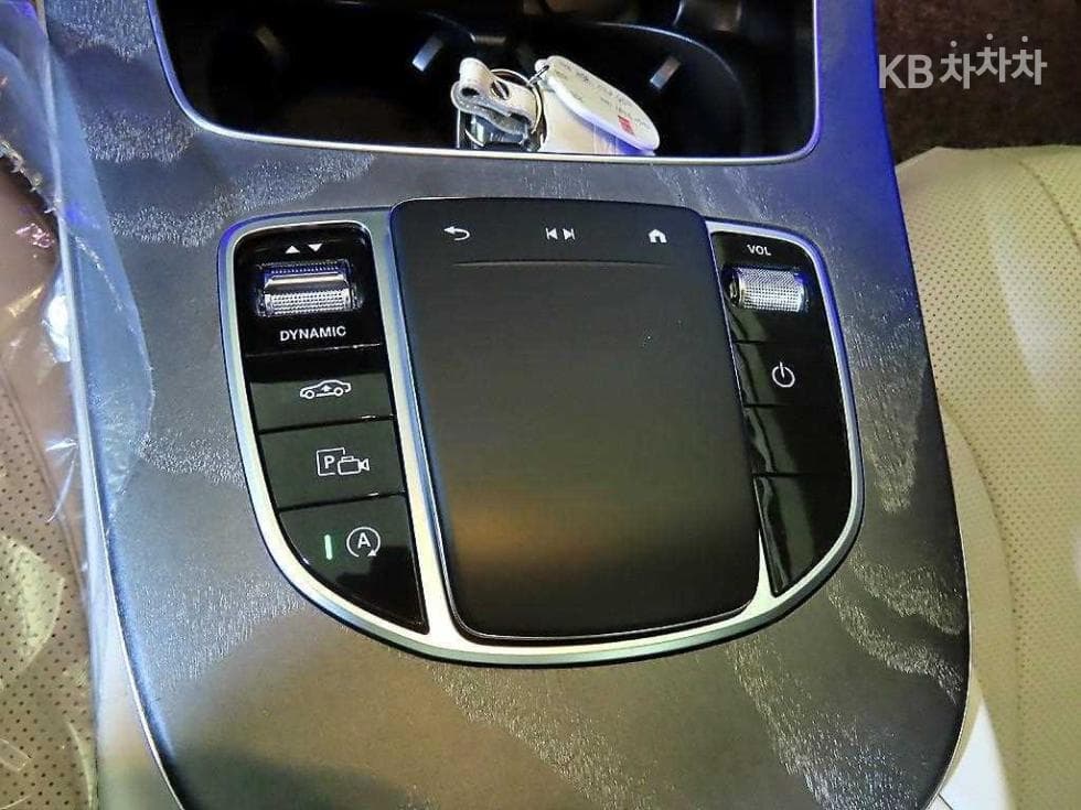 Mercedes-Benz CLS클래스(C257)CLS 450 4MATIC Standard - 14