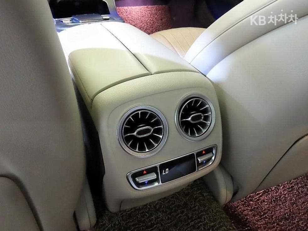 Mercedes-Benz CLS클래스(C257)CLS 450 4MATIC Standard - 15