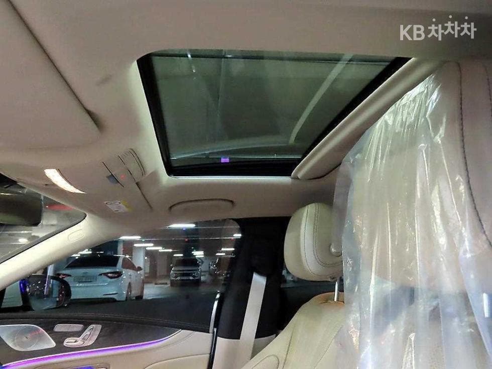 Mercedes-Benz CLS클래스(C257)CLS 450 4MATIC Standard - 16