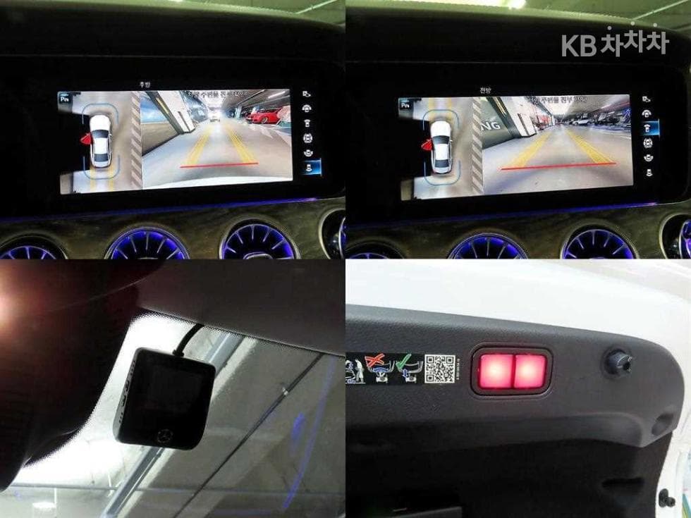 Mercedes-Benz CLS클래스(C257)CLS 450 4MATIC Standard - 17