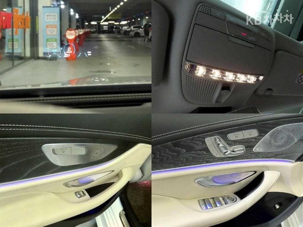 Mercedes-Benz CLS클래스(C257)CLS 450 4MATIC Standard - 18