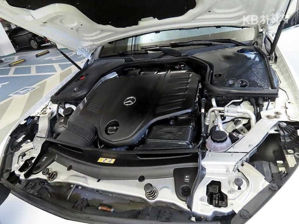 Mercedes-Benz CLS클래스(C257)CLS 450 4MATIC Standard - 19