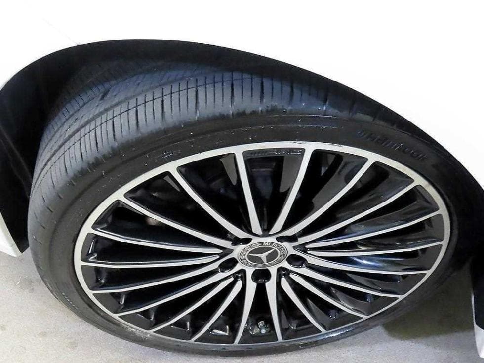 Mercedes-Benz CLS클래스(C257)CLS 450 4MATIC Standard - 20