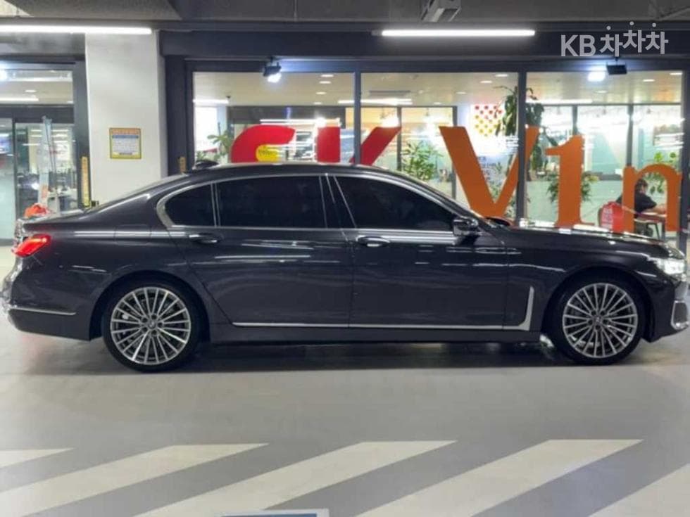 BMW 7시리즈 (G11)740Li xDrive M Sport - 3