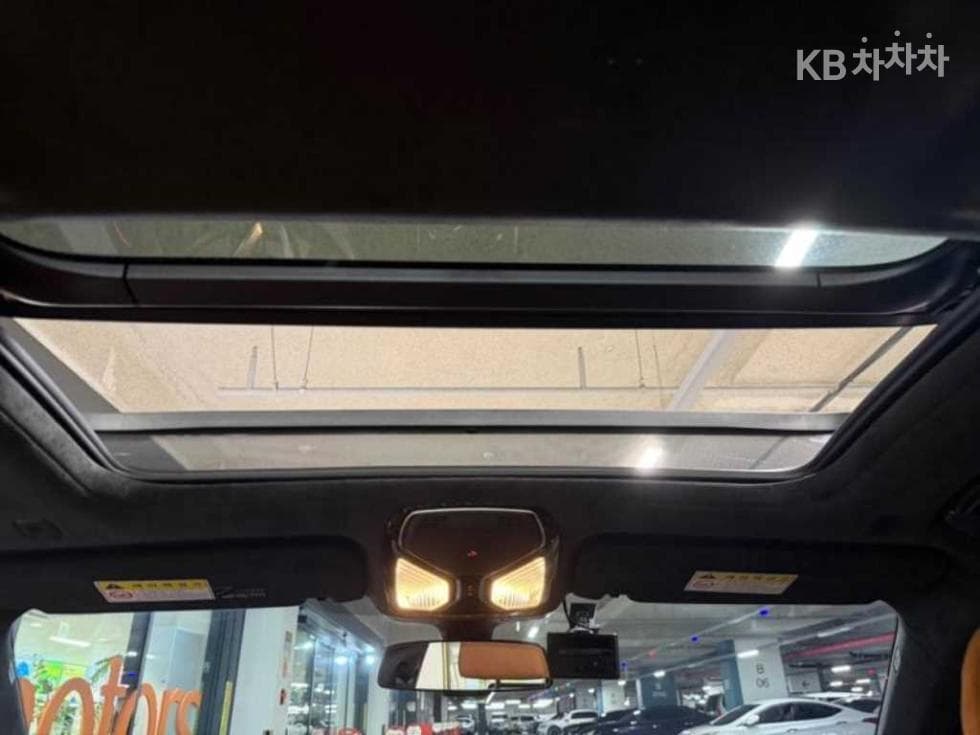 BMW 7시리즈 (G11)740Li xDrive M Sport - 13