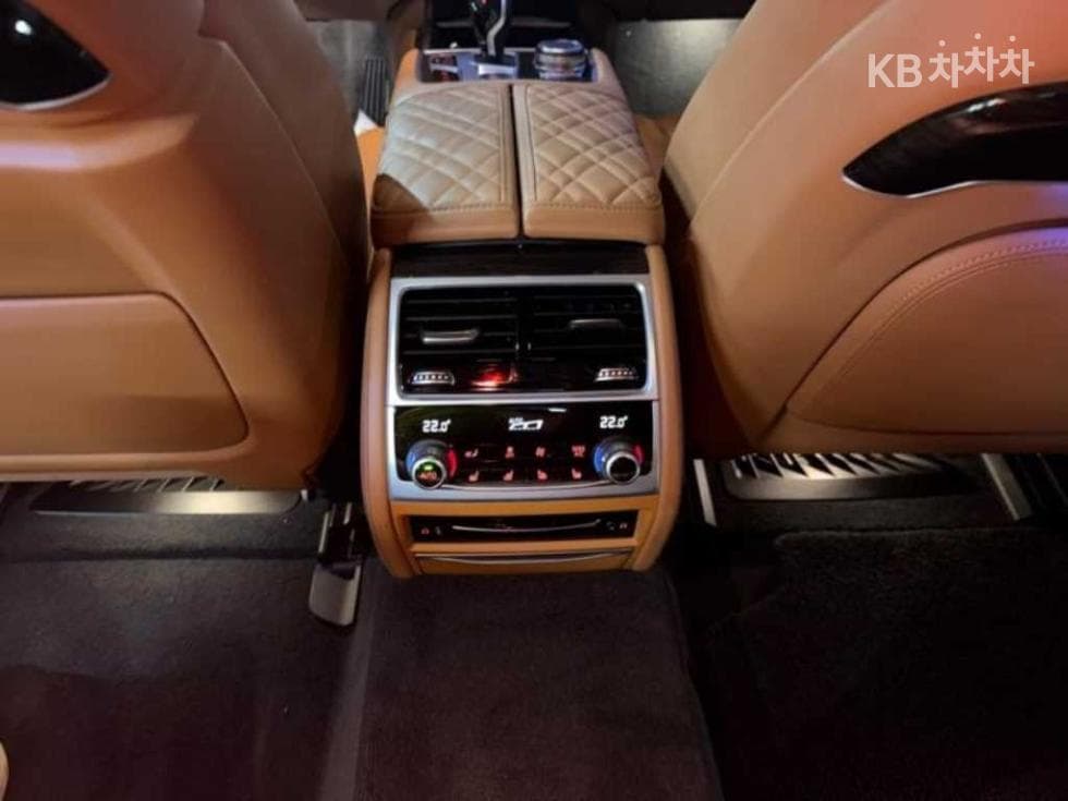 BMW 7시리즈 (G11)740Li xDrive M Sport - 15