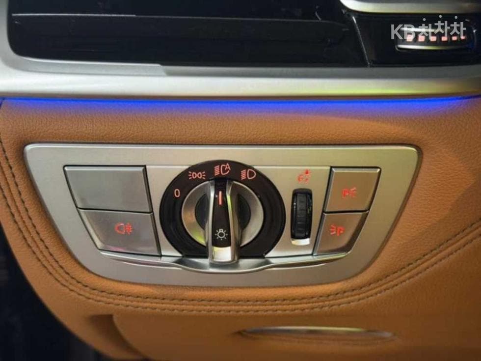 BMW 7시리즈 (G11)740Li xDrive M Sport - 16