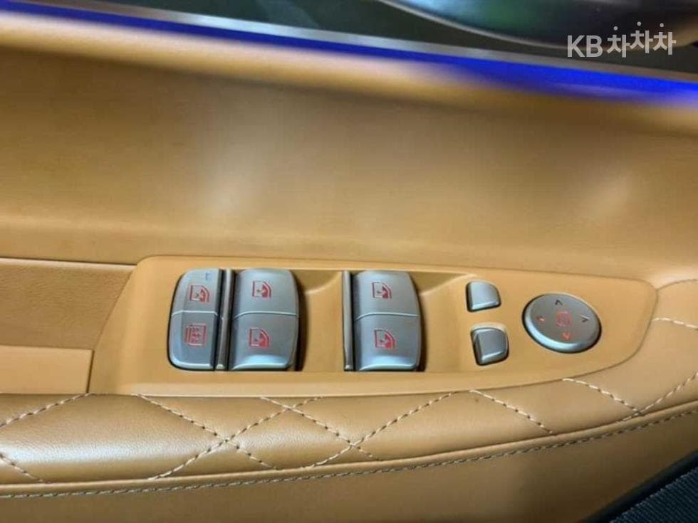 BMW 7시리즈 (G11)740Li xDrive M Sport - 17