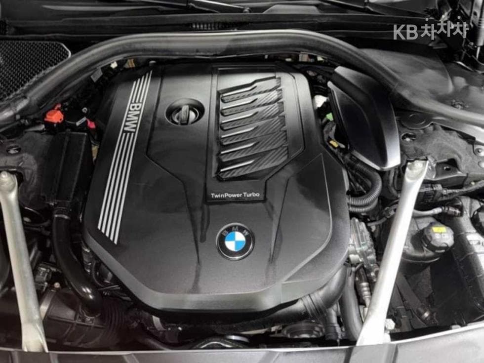 BMW 7시리즈 (G11)740Li xDrive M Sport - 19