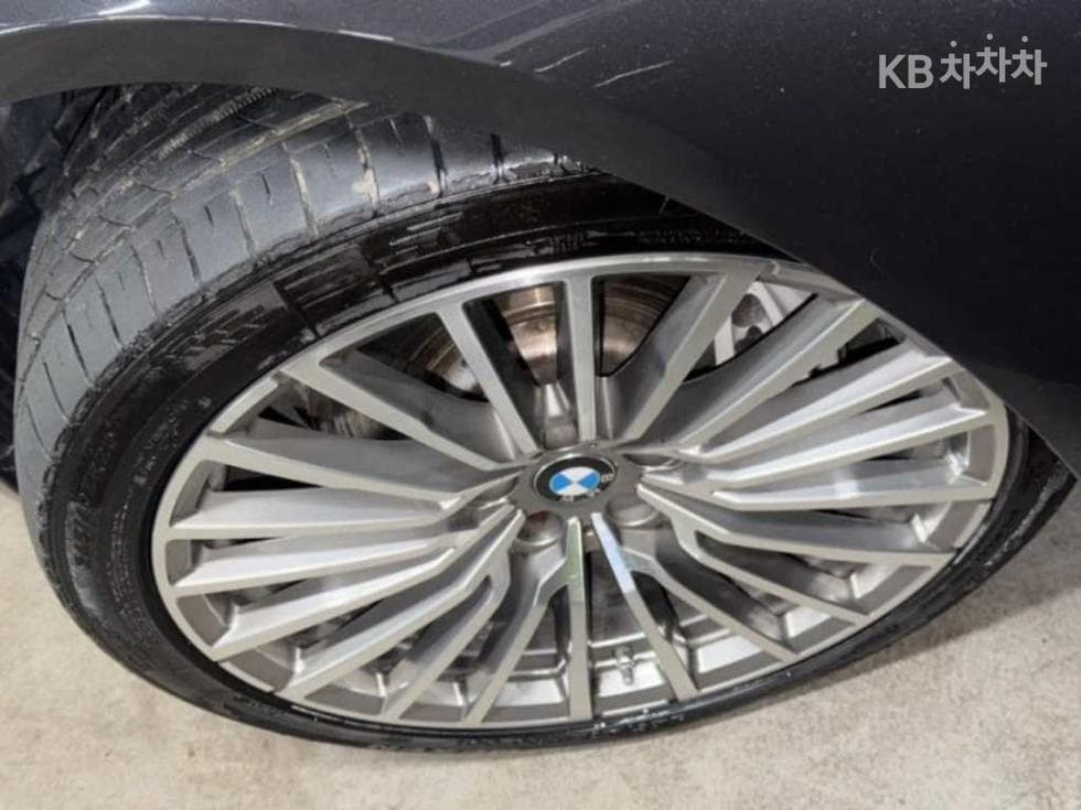 BMW 7시리즈 (G11)740Li xDrive M Sport - 20