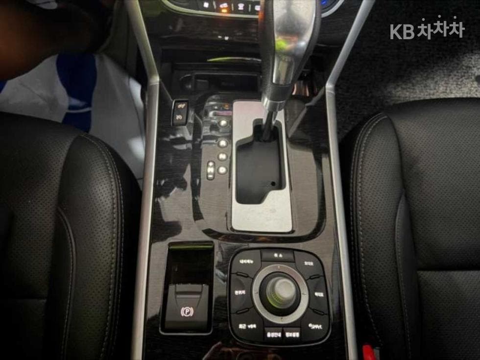 Renault Korea SM5 노바TCE Standard - 12