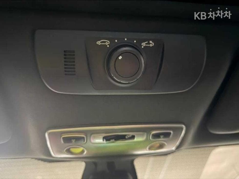 Renault Korea SM5 노바TCE Standard - 13