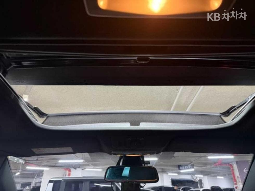 Renault Korea SM5 노바TCE Standard - 14