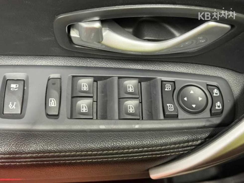 Renault Korea SM5 노바TCE Standard - 15