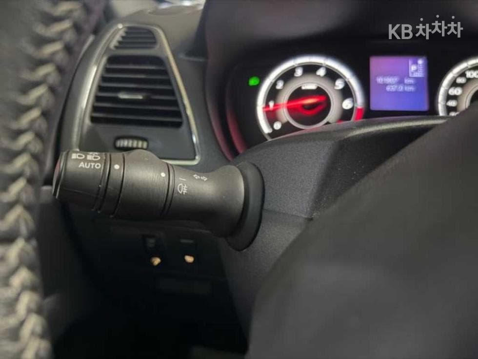 Renault Korea SM5 노바TCE Standard - 17