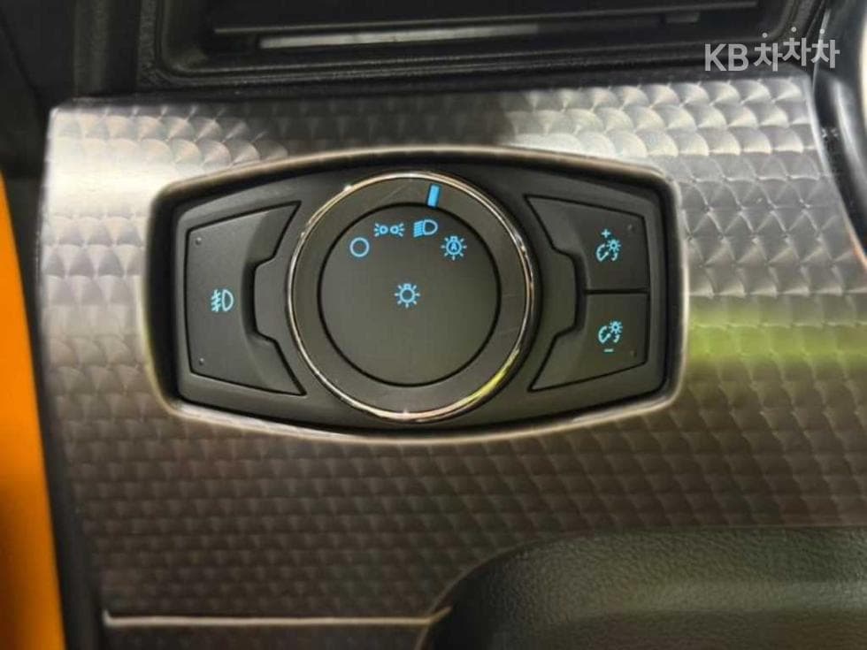 Ford 올New머스탱Coupe Premium - 13