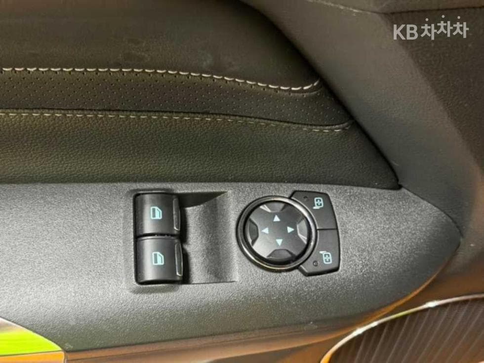 Ford 올New머스탱Coupe Premium - 14