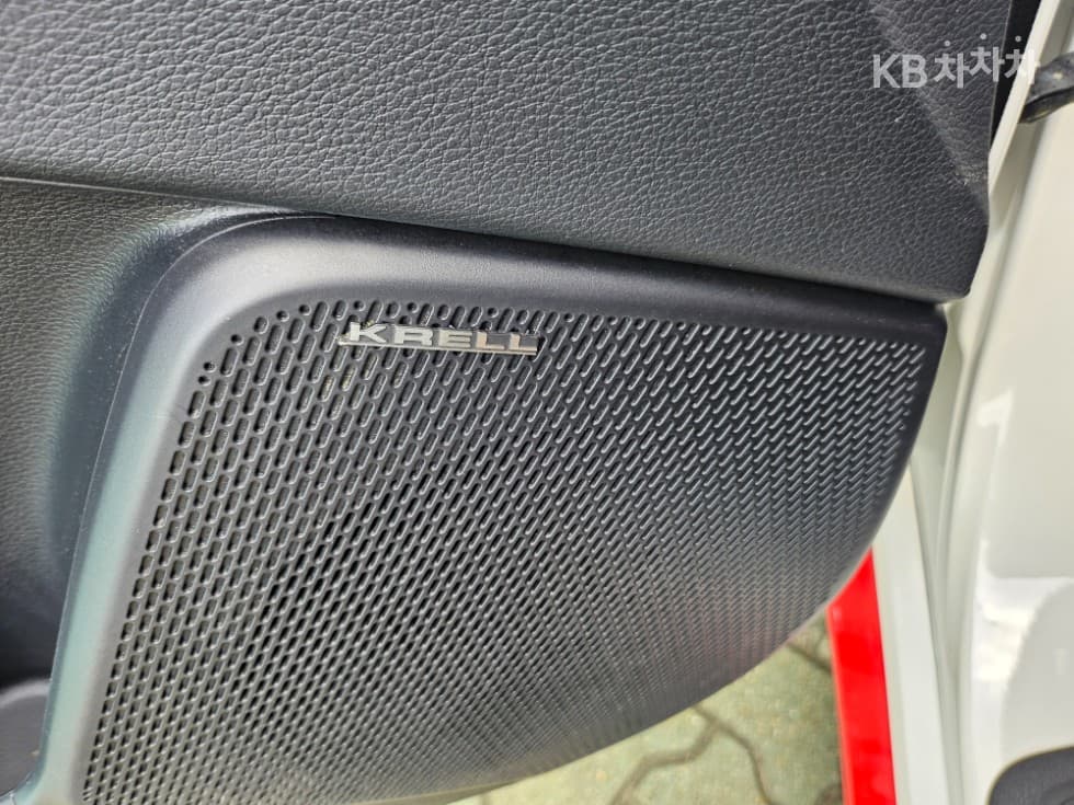 Киа Soul 부스터1.6 T-GDI Noblesse Специал (специален признак/издание) - 17