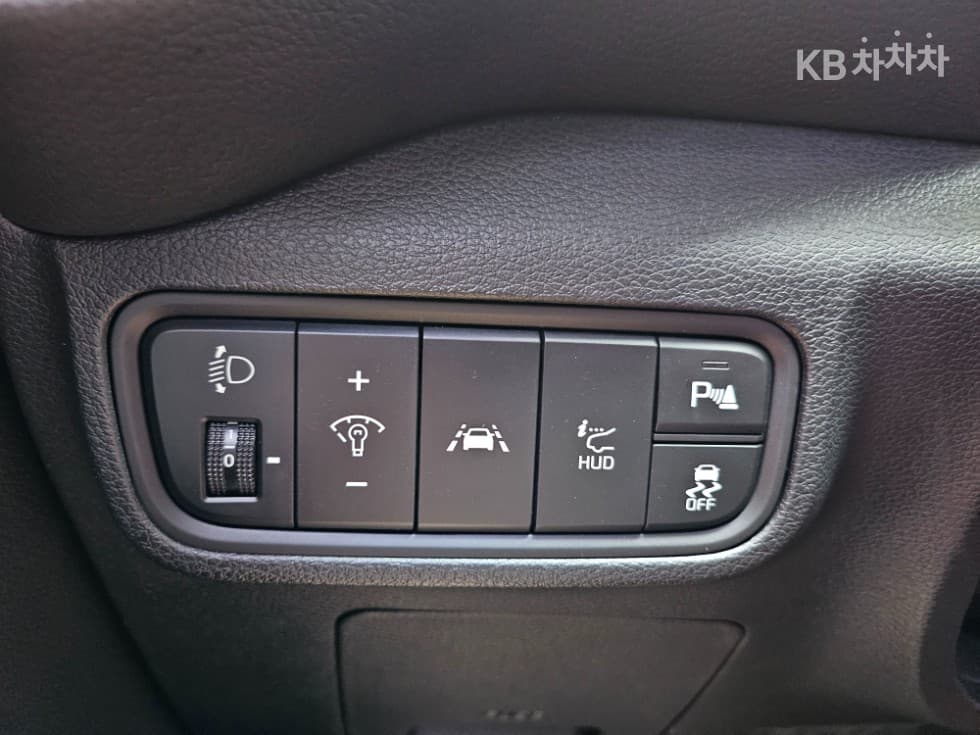Киа Soul 부스터1.6 T-GDI Noblesse Специал (специален признак/издание) - 18