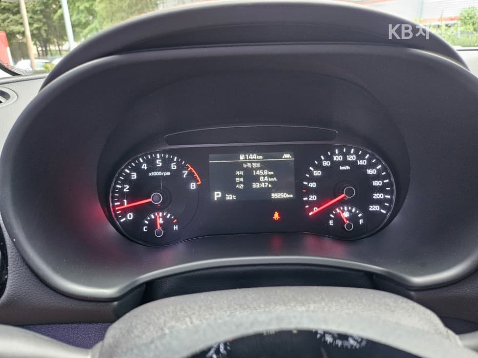 Киа Soul 부스터1.6 T-GDI Noblesse Специал (специален признак/издание) - 19