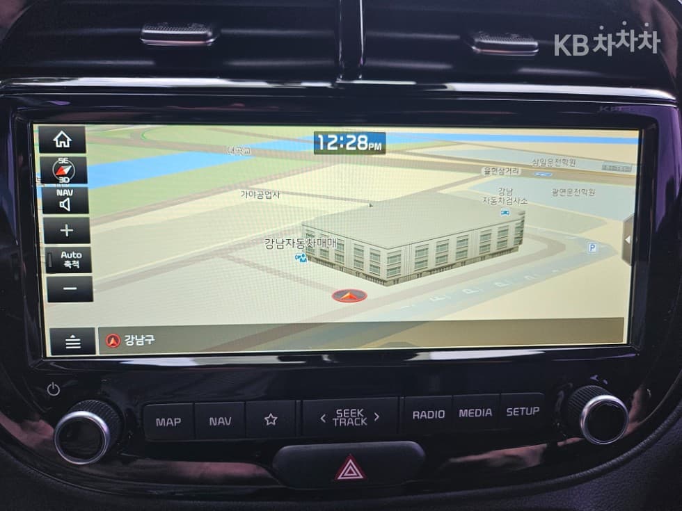 Киа Soul 부스터1.6 T-GDI Noblesse Специал (специален признак/издание) - 23