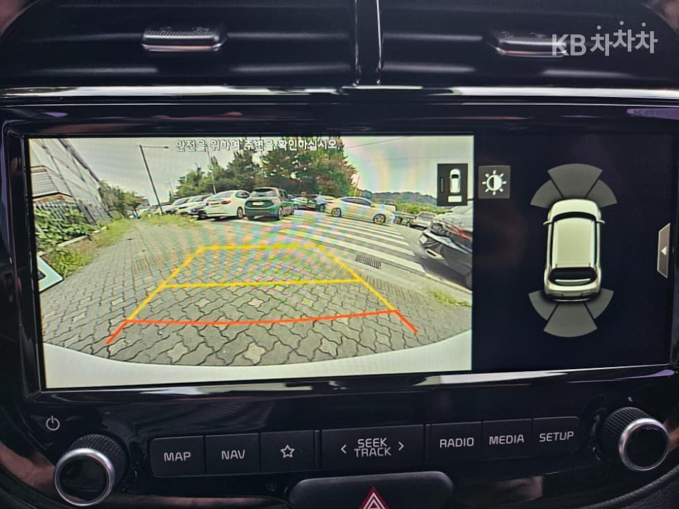 Киа Soul 부스터1.6 T-GDI Noblesse Специал (специален признак/издание) - 24