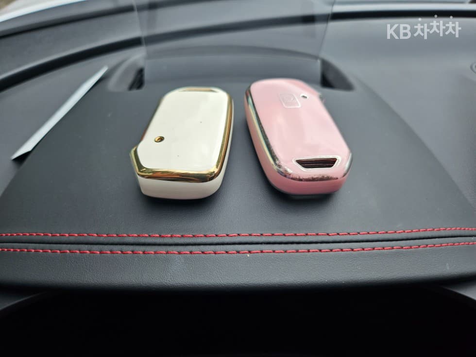Киа Soul 부스터1.6 T-GDI Noblesse Специал (специален признак/издание) - 27