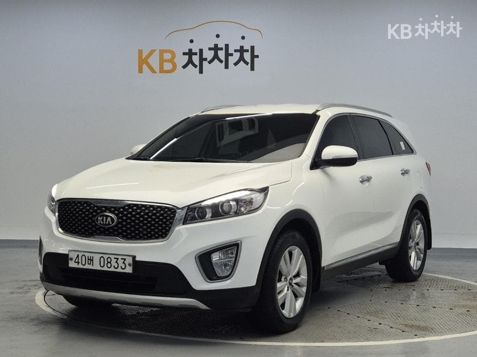 Киа All NewSorento Дизел 2.0 2WD Престиж - Image 1
