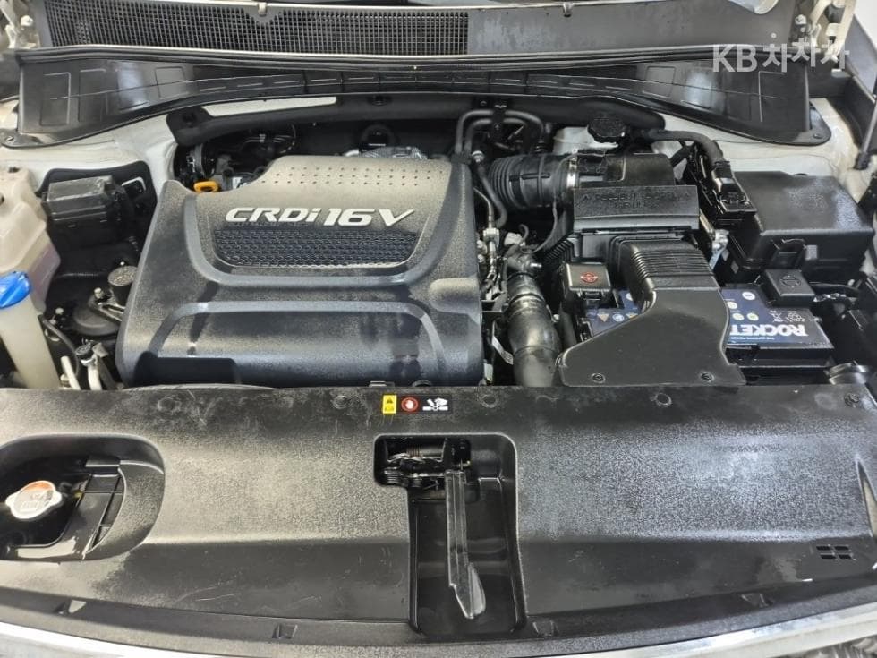 Киа All NewSorentoДизел 2.0 2WD Престиж - 5