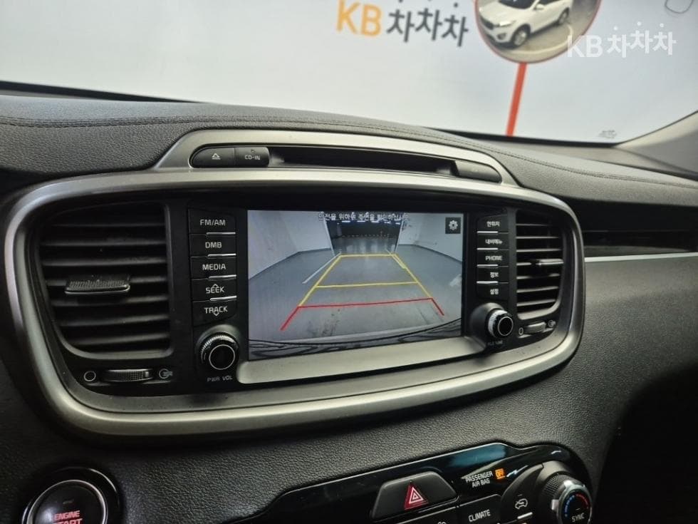 Киа All NewSorentoДизел 2.0 2WD Престиж - 14