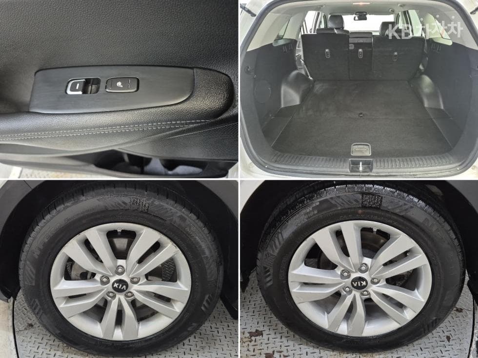 Киа All NewSorentoДизел 2.0 2WD Престиж - 19