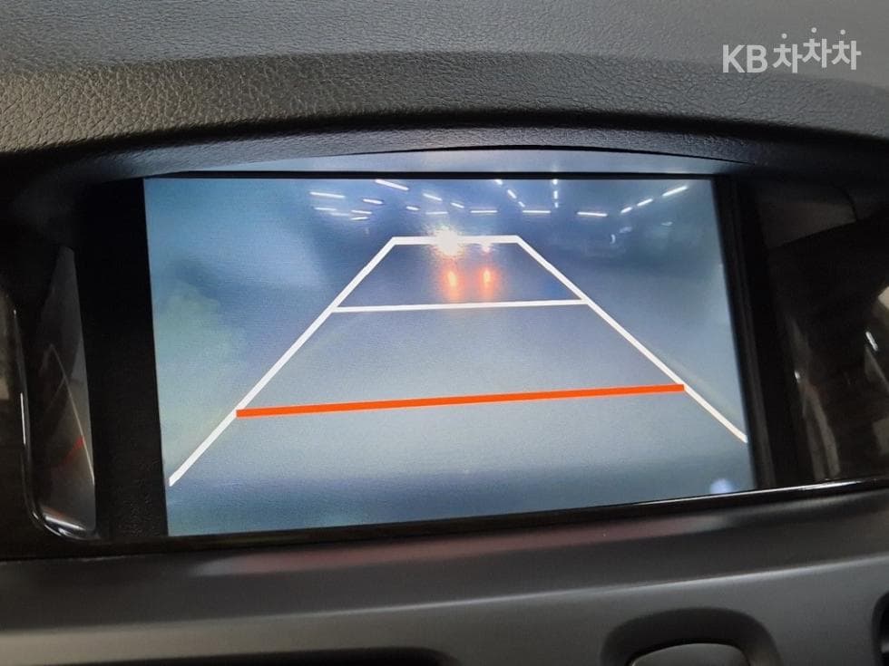Renault Korea SM5 노바클래식 - 14