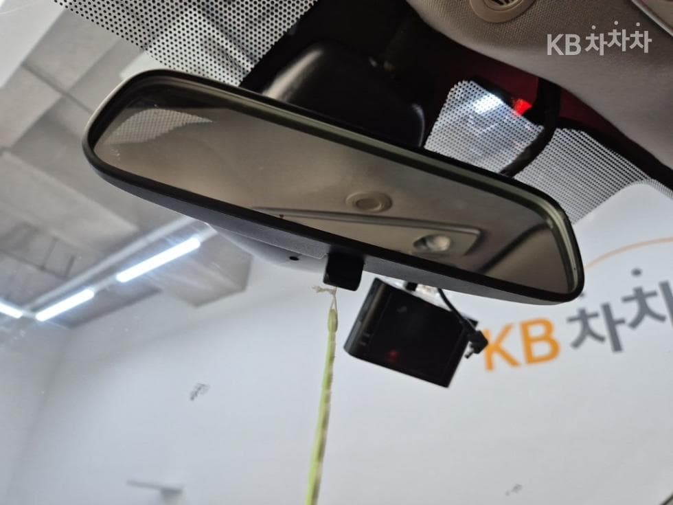 Renault Korea SM5 노바클래식 - 15