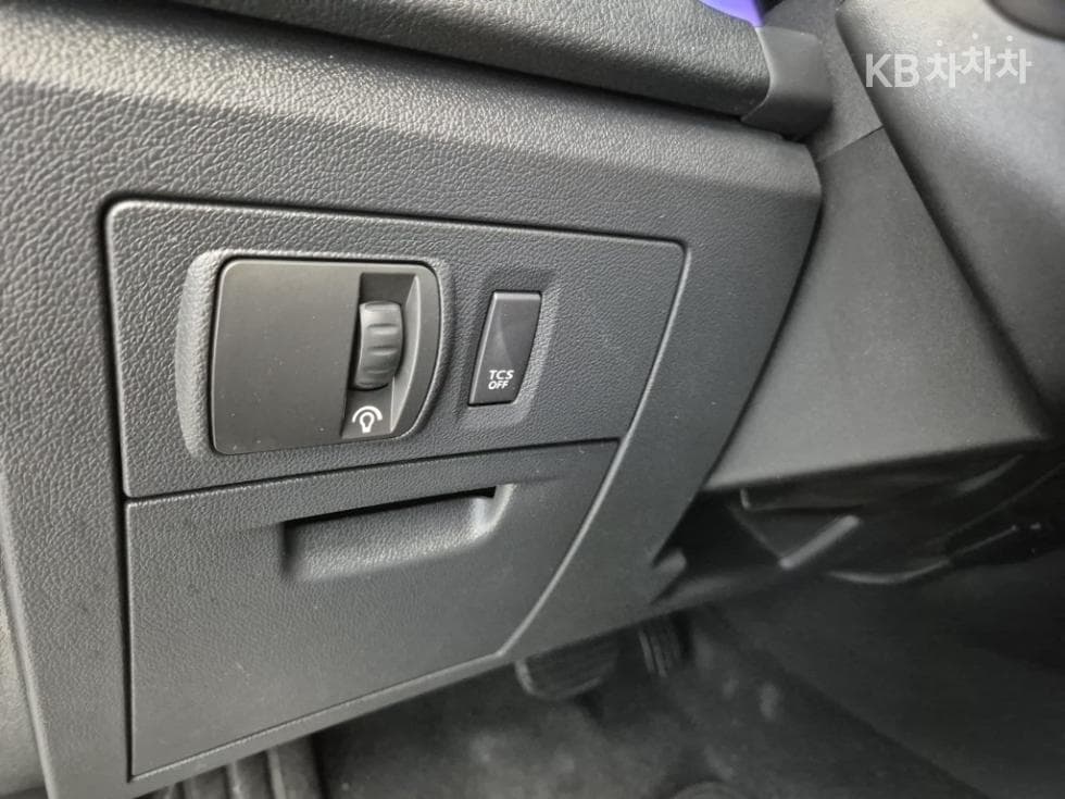 Renault Korea SM5 노바클래식 - 16