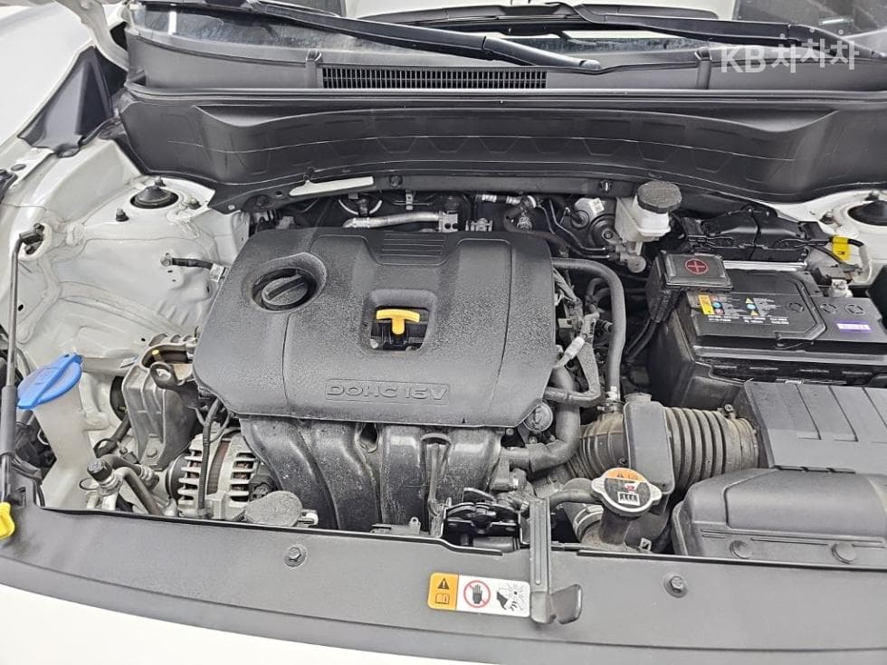 Kia The New (facelift) Seltos(SP2)2.0 MPI 2WD Trendy - 5