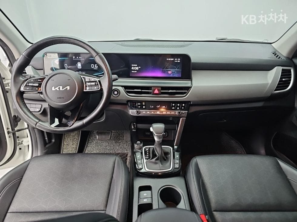 Kia The New (facelift) Seltos(SP2)2.0 MPI 2WD Trendy - 7