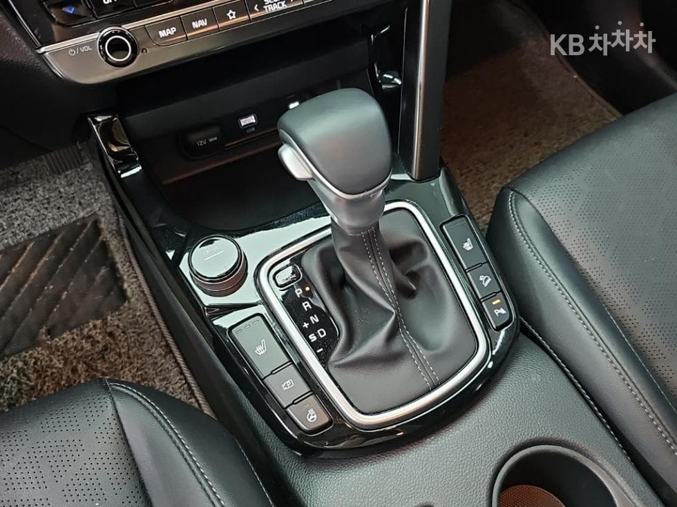 Kia The New (facelift) Seltos(SP2)2.0 MPI 2WD Trendy - 8