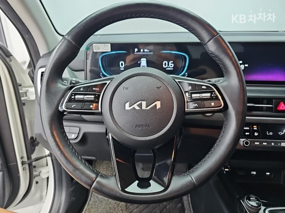 Kia The New (facelift) Seltos(SP2)2.0 MPI 2WD Trendy - 9