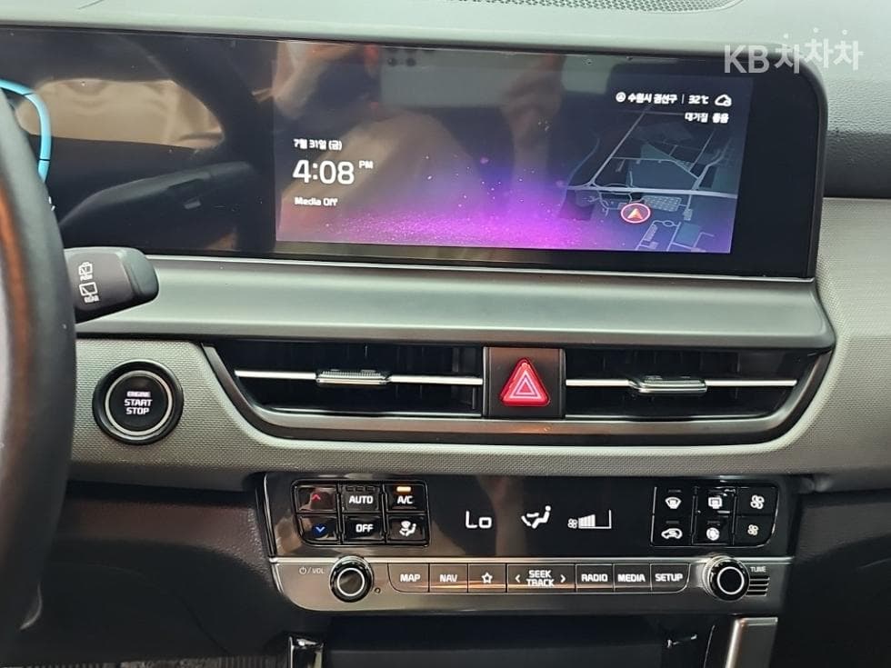 Kia The New (facelift) Seltos(SP2)2.0 MPI 2WD Trendy - 10