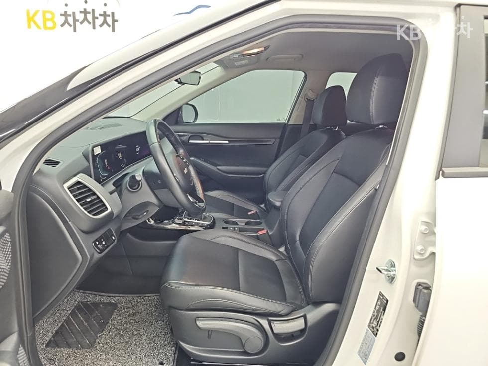 Kia The New (facelift) Seltos(SP2)2.0 MPI 2WD Trendy - 11