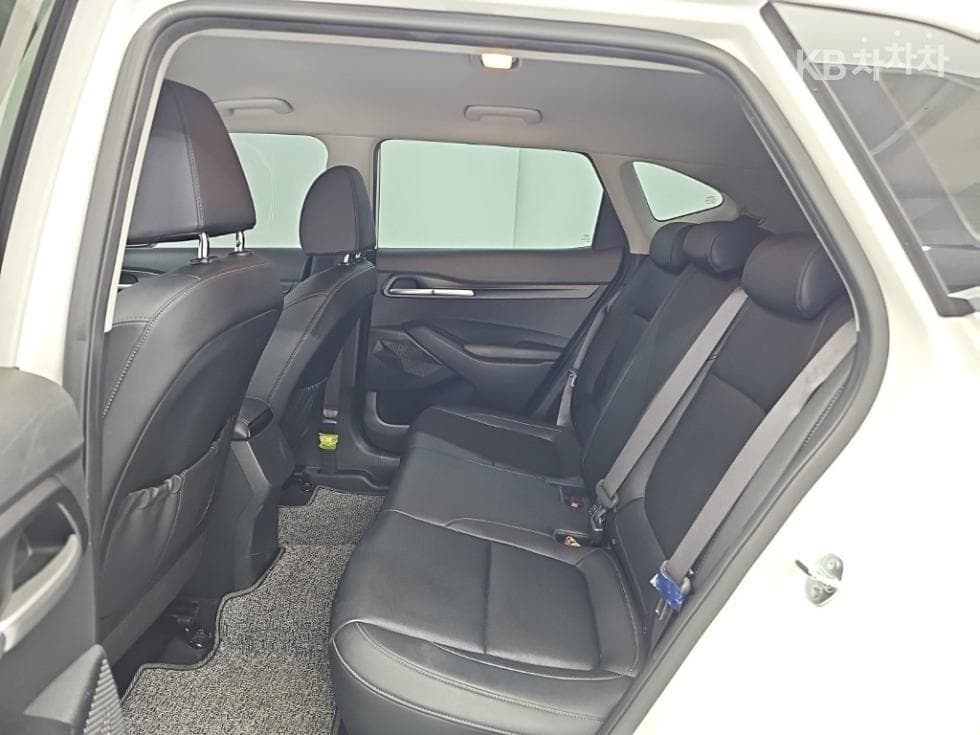 Kia The New (facelift) Seltos(SP2)2.0 MPI 2WD Trendy - 12